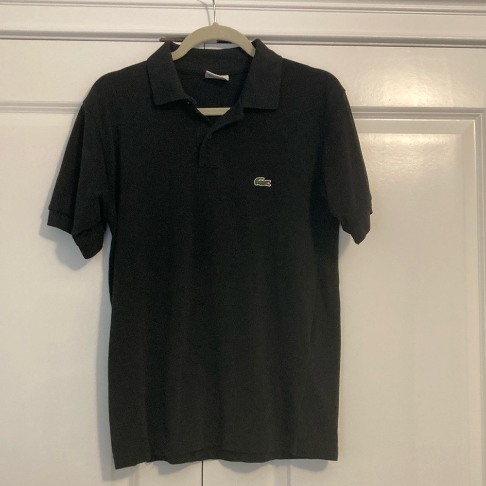 Men’s Polo
